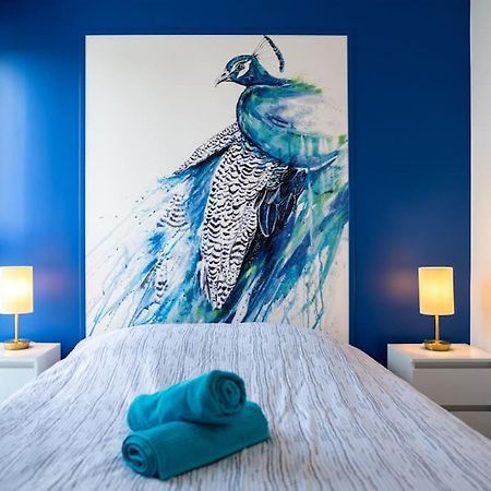 Apartament Envole - Moi Mont-Saint-Aignan Zewnętrze zdjęcie
